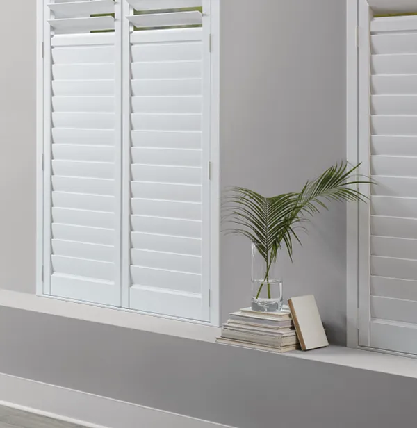 Smart Shutter