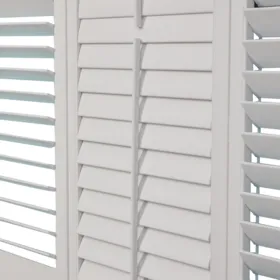 Timber Painted